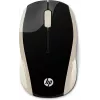 HP 200 pele RF bezvadu optiskā 1000 DPI piemērota abām rokām