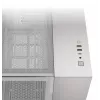 PC korpuss Corsair CC-9011289-WW Midi Tower Pelēks, Balts