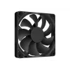 Noctua NF-A9x14 HS-PWM CH.BK.S 92 mm plāns PWM datora korpusa ventilators, 12 V, 600–2500 RPM, 57,5 m³/h, 14 mm biezums
