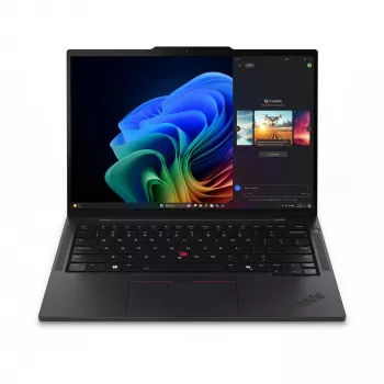Lenovo ThinkPad T14s Gen 6 (Intel) 21R10069GE portatīvais dators, Intel Core Ultra 5 225U, 35,6 cm (14 collu) WUXGA 1920 x 1200, 16 GB LPDDR5x-SDRAM, 512 GB SSD, Intel Graphics, Wi-Fi, 4G, Windows 11 Pro, vācu tastatūra, melns