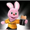 Duracell 9V baterija, viena iepakojumā 9VDUR BT0009