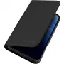 nevox Vario Series Bookcase iPhone 16 Pro melns