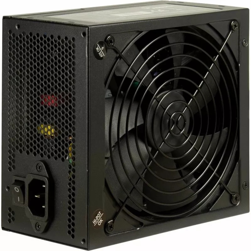 Barošanas bloks Inter-Tech ArgusNT GPS-900 900W 80+ Gold