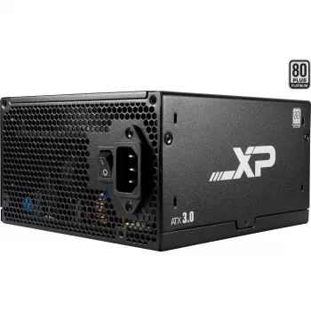Barošanas bloks INTER-TECH SAMA XPH-1200A 1200 W ATX 3.0