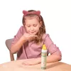 Tuban SHOCK! MULTISENSORĀ PUTU-GEĻA SLIME NEITRĀLS 200 ml