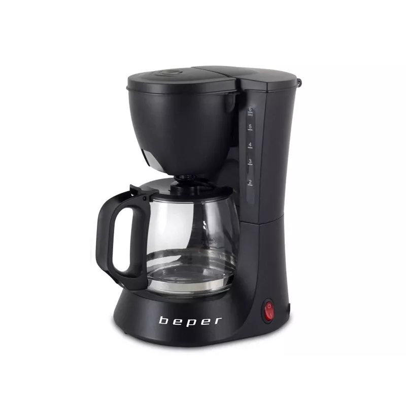 Kafijas automāts Beper 1.25L BC.060