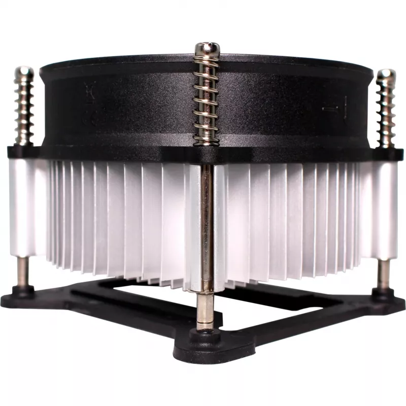 CPU DZESĒTĀJS S1155/S1156/XC030 XILENCE