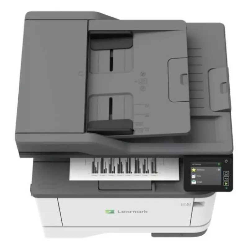Lexmark MX431adn Printer Laser B/W MFP A4 40 ppm USB Ethernet LAN (SPEC)