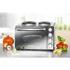 Rommelsbacher KM 3300 30 L Melns