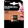 Duracell CR2 vienreizējās lietošanas baterija litija