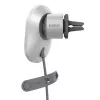 Bezvadu lādētājs Belkin BoostCharge Pro WIC008btGR-V2 ātrā uzlāde USB