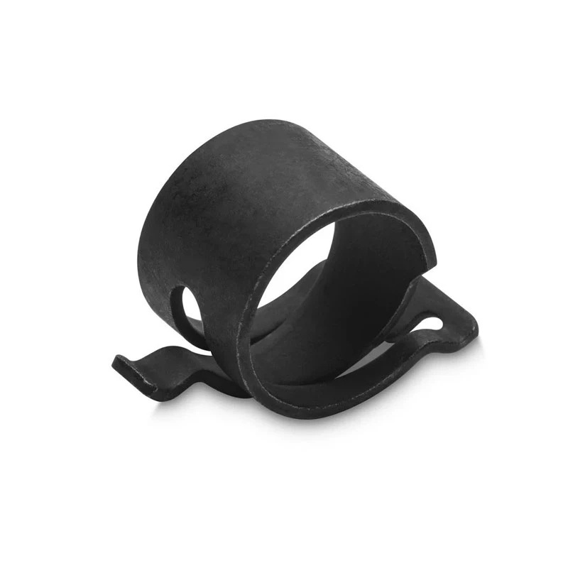 EK Water Blocks EK-Pro 17/10mm pastiprinātas EPDM caurules ar iepriekš formētiem 45° un 90° līkumiem