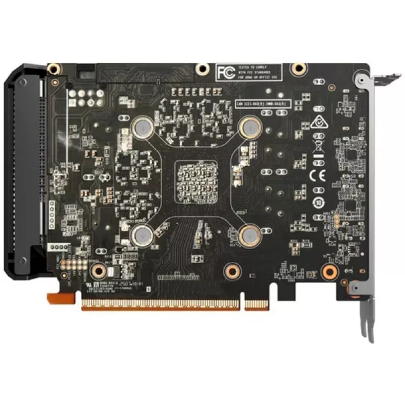 Grafikas karte NVIDIA GeForce RTX 5060 8 GB GDDR7