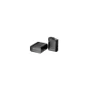 Sennheiser PROFILE WIRELESS 1-kanāla komplekts - 1-kanāla kompakta pilnīga bezvadu sistēma kamerai