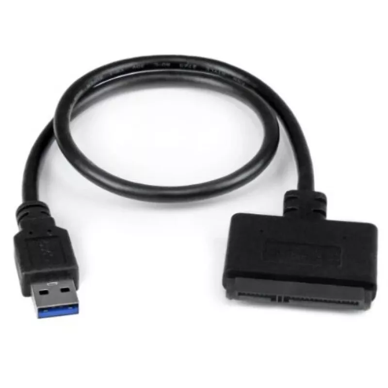 USB 3.0 SATA 2.5 SSD HDD adapteris Microconnect USB3.0SATA2.5SSDHDD