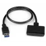USB 3.0 SATA 2.5 SSD HDD adapteris Microconnect USB3.0SATA2.5SSDHDD