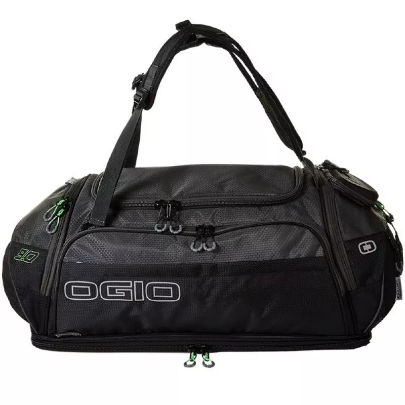 Ogio Endurance 9.0 Charcoal P/N: 112053_396 - soma/mugursoma