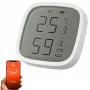 Temperatūras un mitruma sensors Extralink EX.34873 ar Wi‑Fi savienojamību