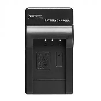 Extra digital lādētājs NIKON EN-EL19 akumulatoram 3.7V 1000mAh