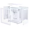 Phanteks GABU-544 Produkts Balts
