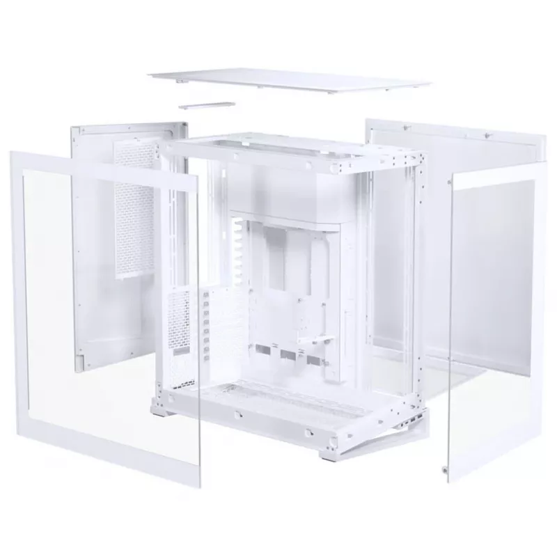Phanteks GABU-544 Produkts Balts