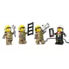 LEGO CITY 60499 Lidostas ugunsdzēsēju mašīna