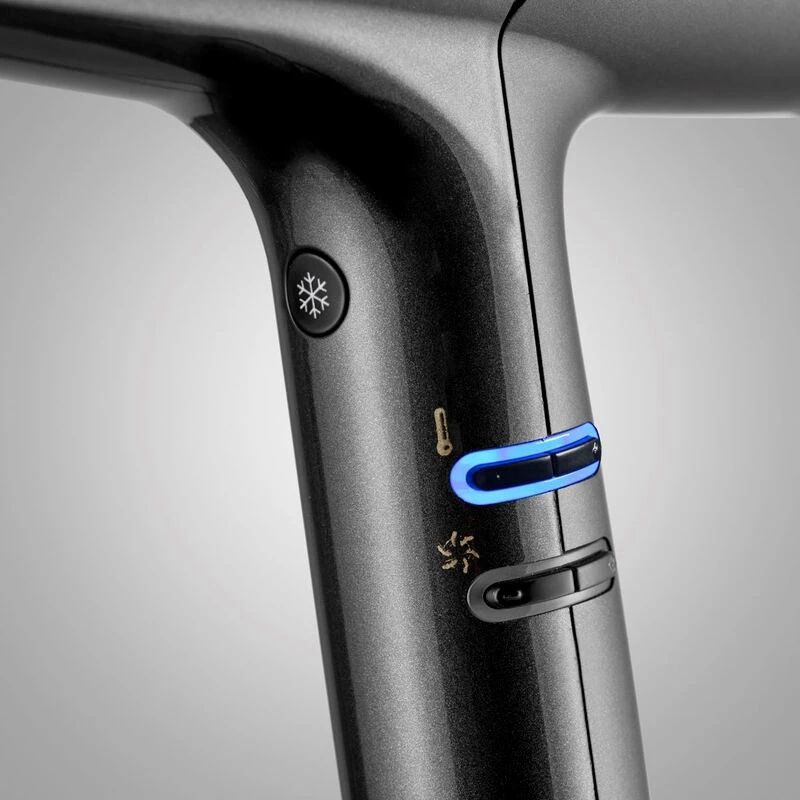 BaByliss Falco BAB8550E Professional matu žāvētājs 2000 W melns
