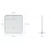 Ubiquiti UACC-FM-16cm stiprinājums Polikarbonāts Balts 109,7 mm