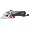 Skil F0155330AA pārnēsājamais ripzāģis Melns, Pelēks 6000 RPM 600 W