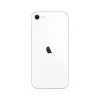 Viedtālrunis ATJAUNOTS iPhone SE 2020 — 64 GB, balts, 4,7 collu Retina, A13, 4G, NanoSIM + eSIM, IP67