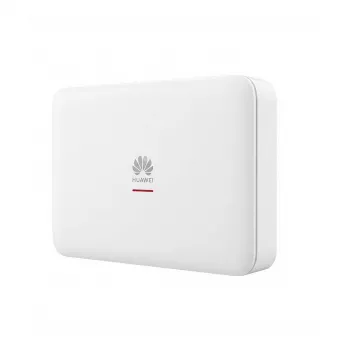 HUAWEI OptiXstar EN8255X6s-8X Smart HGU GPON terminālis SC APC WiFi 6 Balts korpuss Angļu valoda ES
