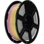 Renkforce RF-6838890 Filaments PLA Highspeed 1,75 mm 1 kg Varavīksne 1 gab. (RF-6838890)