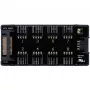 Ventilatora kontrolieris Noctua NA-FH1 4-pin melns 24W 5-12V