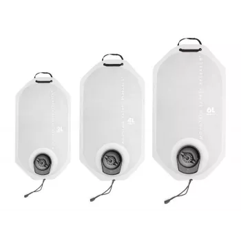 MSR DromLite 6000 ml poliuretāna izsmidzināšanas pudele
