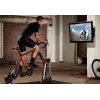 WahooFitness KICKR CLIMB melns, sudraba