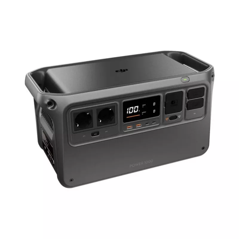 Pārnēsājams akumulators DJI Power 2000, 2000 mAh
