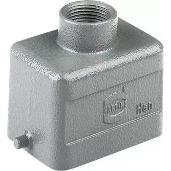 Harting uzmavas korpuss Han® 6B-gg-16 09 30 006 1441 1 gab. (09 30 006 1441)
