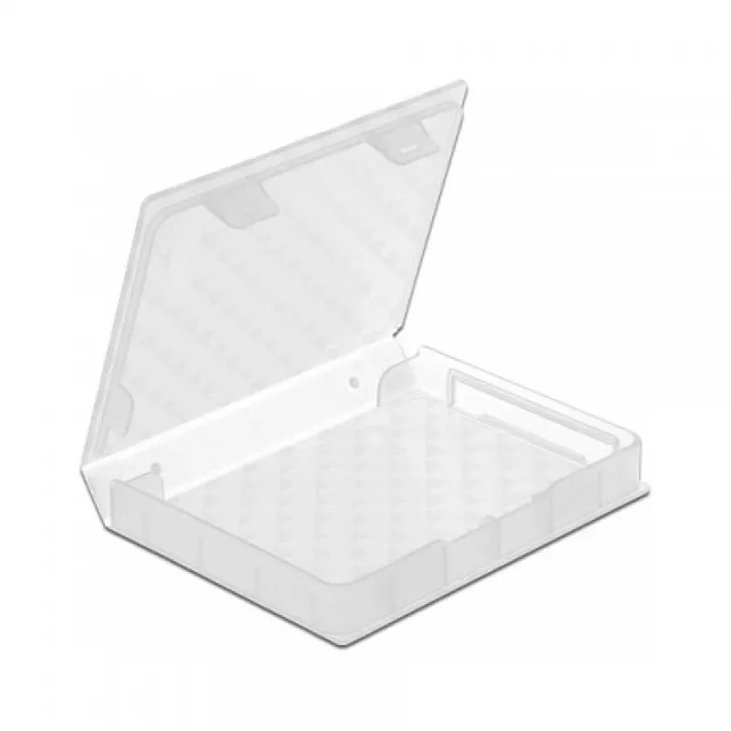 Aizsargkaste 2,5 collu HDD / SSD DeLOCK 18367