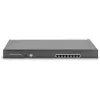 DIGITUS Professional DS-72216 - KVM slēdzis - 16 x KVM ports - uzstādāms statīvā (DS-72216)