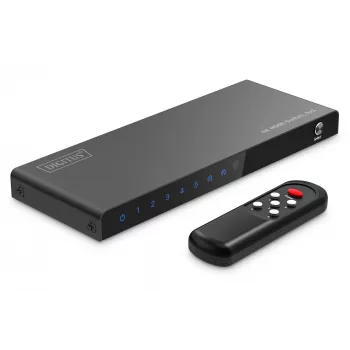 HDMI slēdzis (video) DS-55332