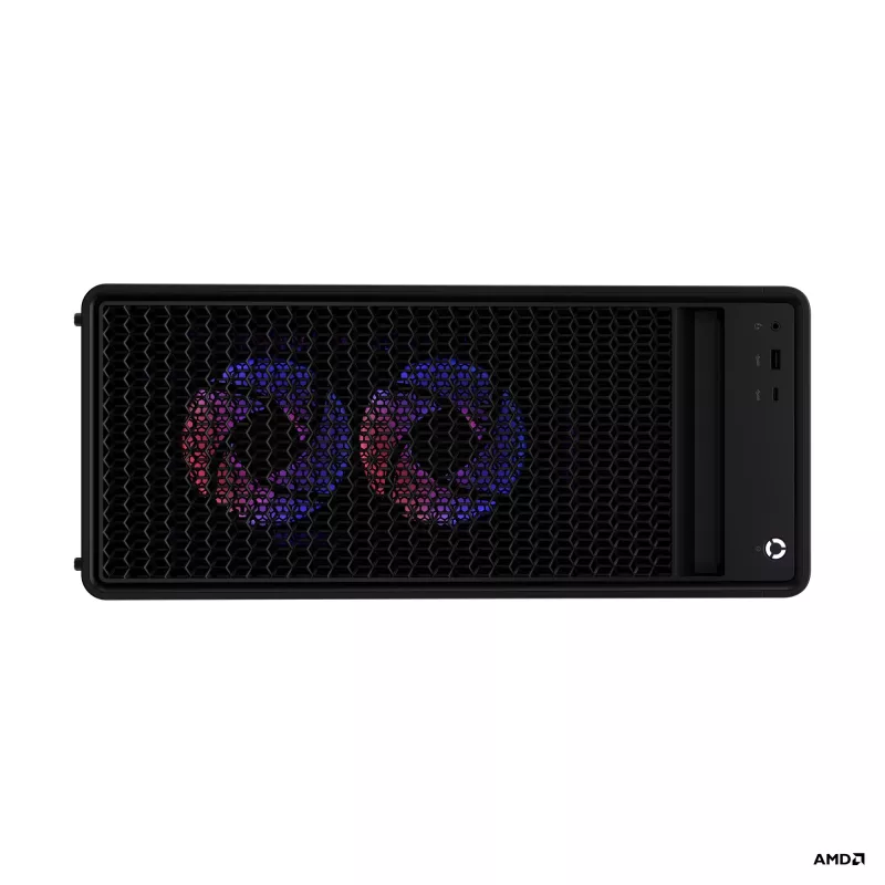 Lenovo Legion | T5 30AGB10 | Galddators | Tornis | AMD Ryzen 7 | 7700X | 32 (2x16GB) GB | UDIMM DDR5 | 512 GB | NVIDIA GeForce RTX 5070 | Bez tastatūras | Windows 11 Pro | Garantija 24 mēn.