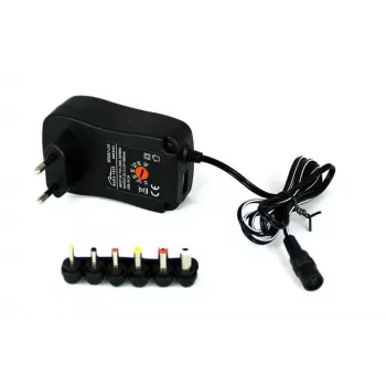 Tabletes universāls barošanas adapteris MT6267 V2