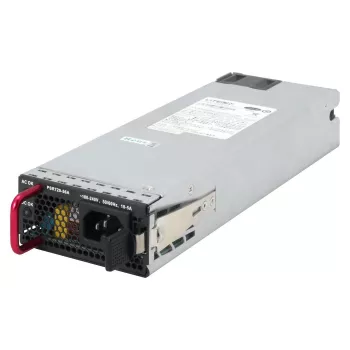Barošanas bloks HP Enterprise X362 720W AC PoE JG544A-RFB
