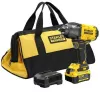 ST IMPACT WRENCH V20 SFMCF940M1 949Nm 1x4,0Ah