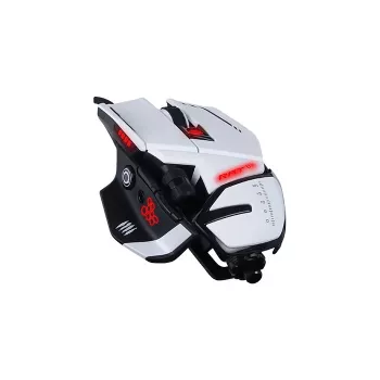 Pele Mad Catz R.A.T. 6+ USB Type-A