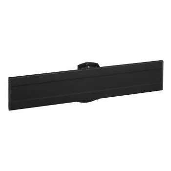 Interfeisa stienis Vogels PFB3407 715 mm melns