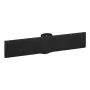 Interfeisa stienis Vogels PFB3407 715 mm melns