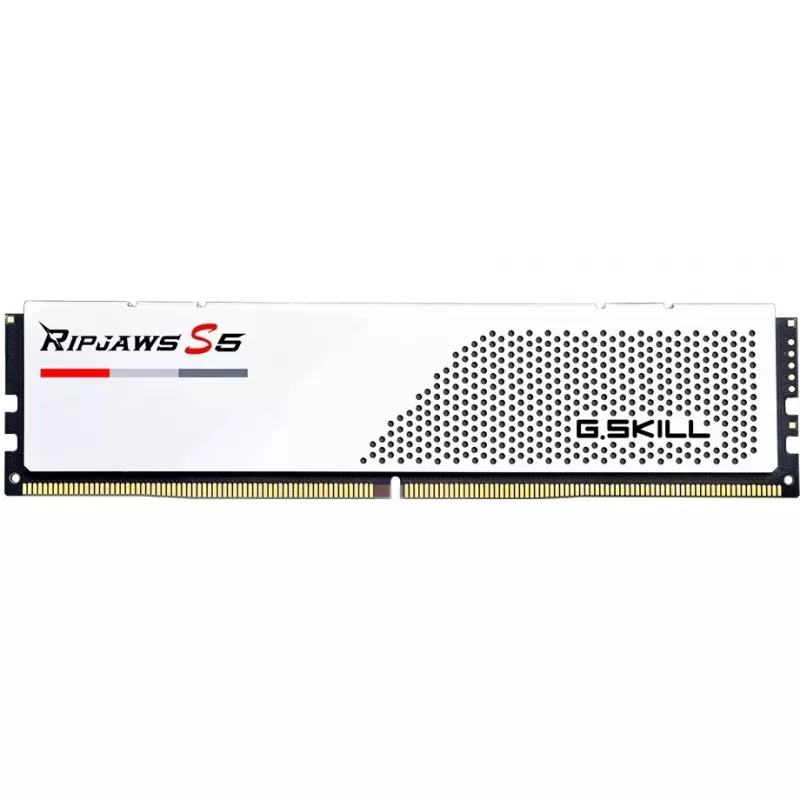 G.Skill F5-6000J3036F24GX2-RS5W atmiņas modulis 48 GB 2 x 24 GB DDR5 5600 MT/s