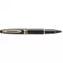Waterman Expert Melns tintes pildspalva