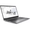 Portatīvais dators HP ZBook Power 15 G8 / i7 / RAM 64 GB / SSD disks / 15,6″ FHD (atjaunota prece)